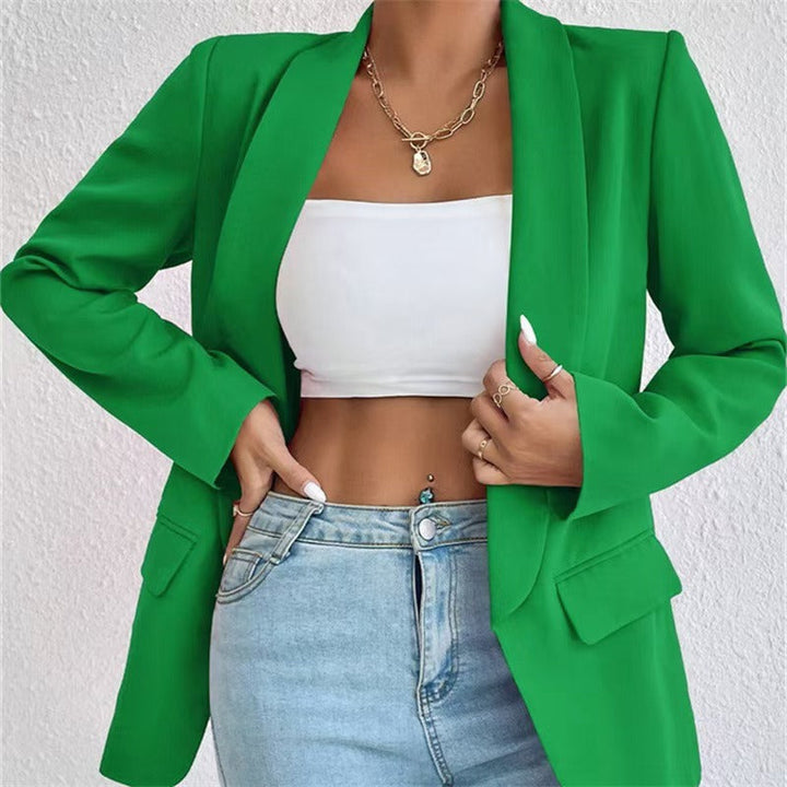 Sofia | Women’s Stylish Everyday Blazer