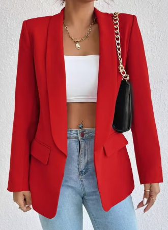 Sofia | Women’s Stylish Everyday Blazer