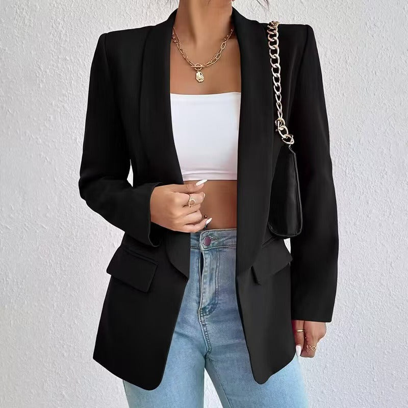 Sofia | Women’s Stylish Everyday Blazer