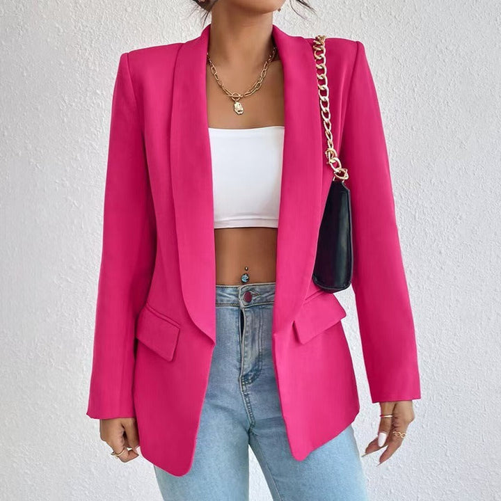 Sofia | Women’s Stylish Everyday Blazer