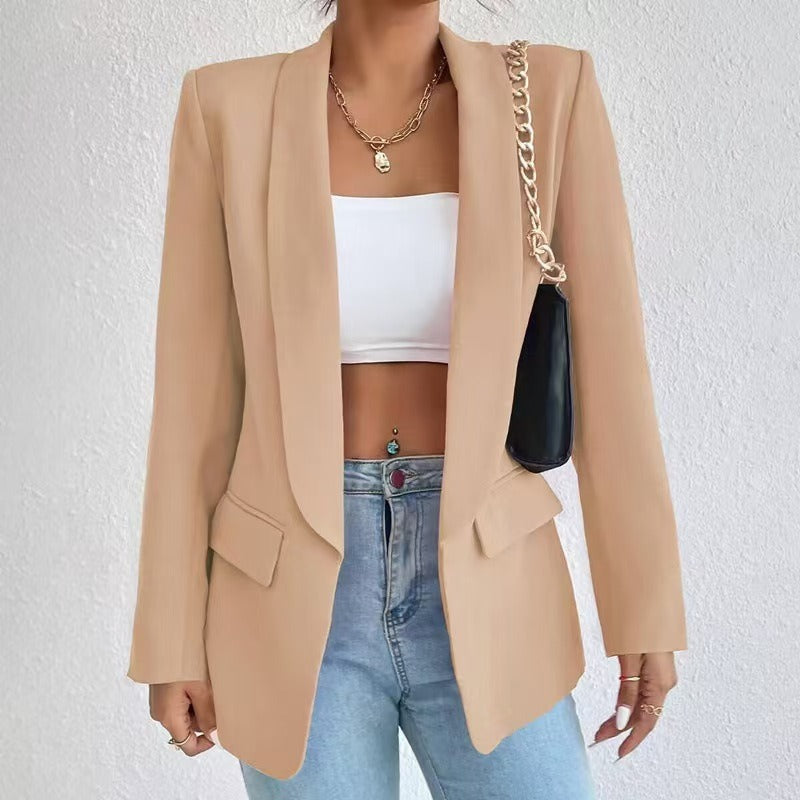 Sofia | Women’s Stylish Everyday Blazer