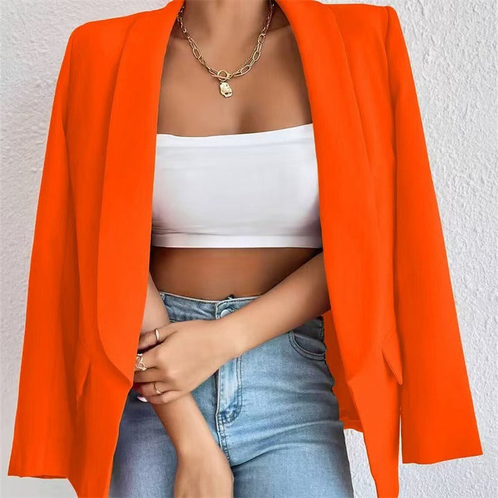 Sofia | Women’s Stylish Everyday Blazer
