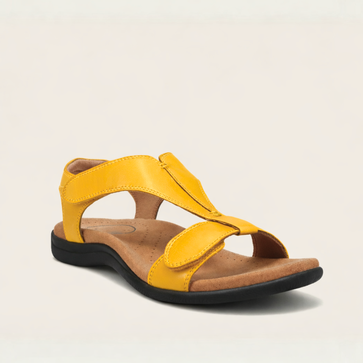 Leona | Women's Orthopedic Comfort Sandals
