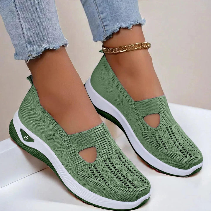 Stridex | Women Orthopedic Triple Arch Shoes