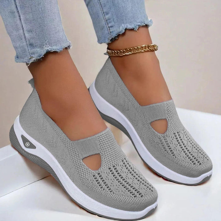 Stridex | Women Orthopedic Triple Arch Shoes