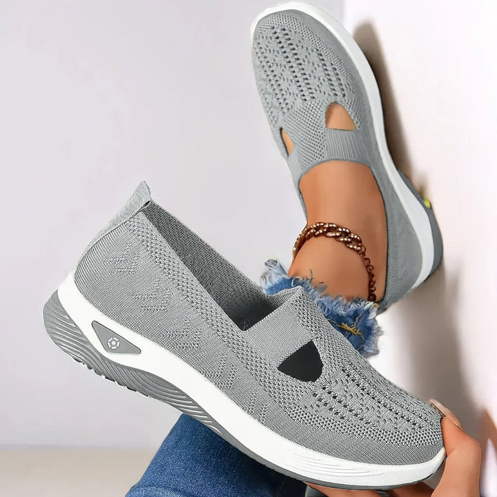Stridex | Women Orthopedic Triple Arch Shoes