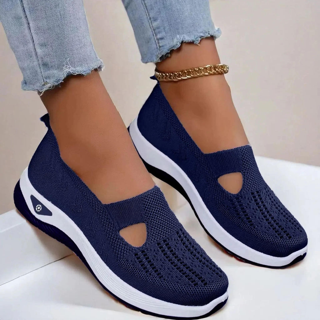 Stridex | Women Orthopedic Triple Arch Shoes