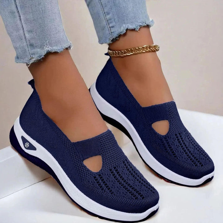 Stridex | Women Orthopedic Triple Arch Shoes