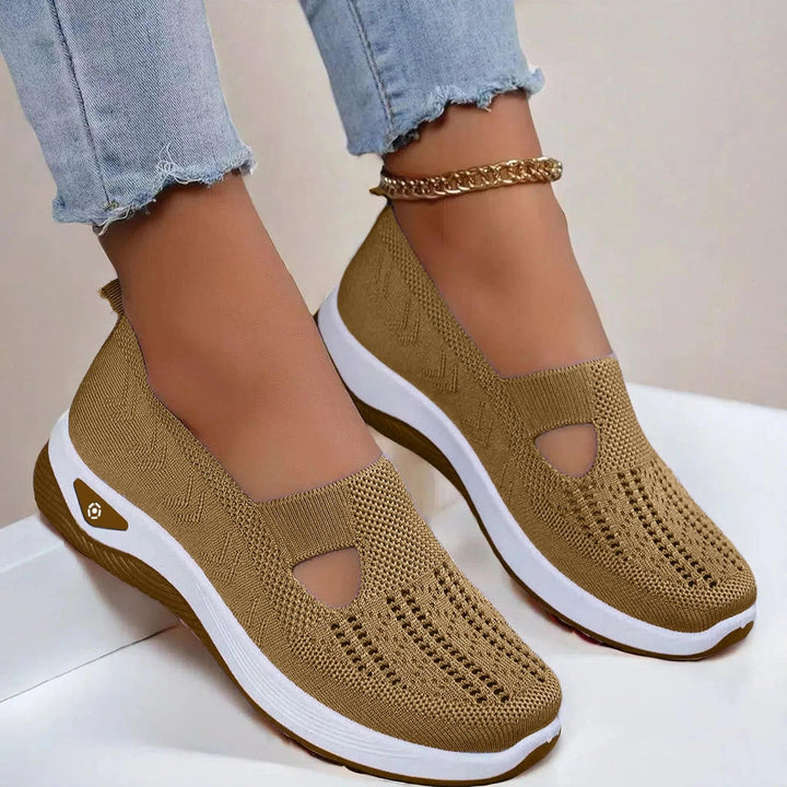 Stridex | Women Orthopedic Triple Arch Shoes