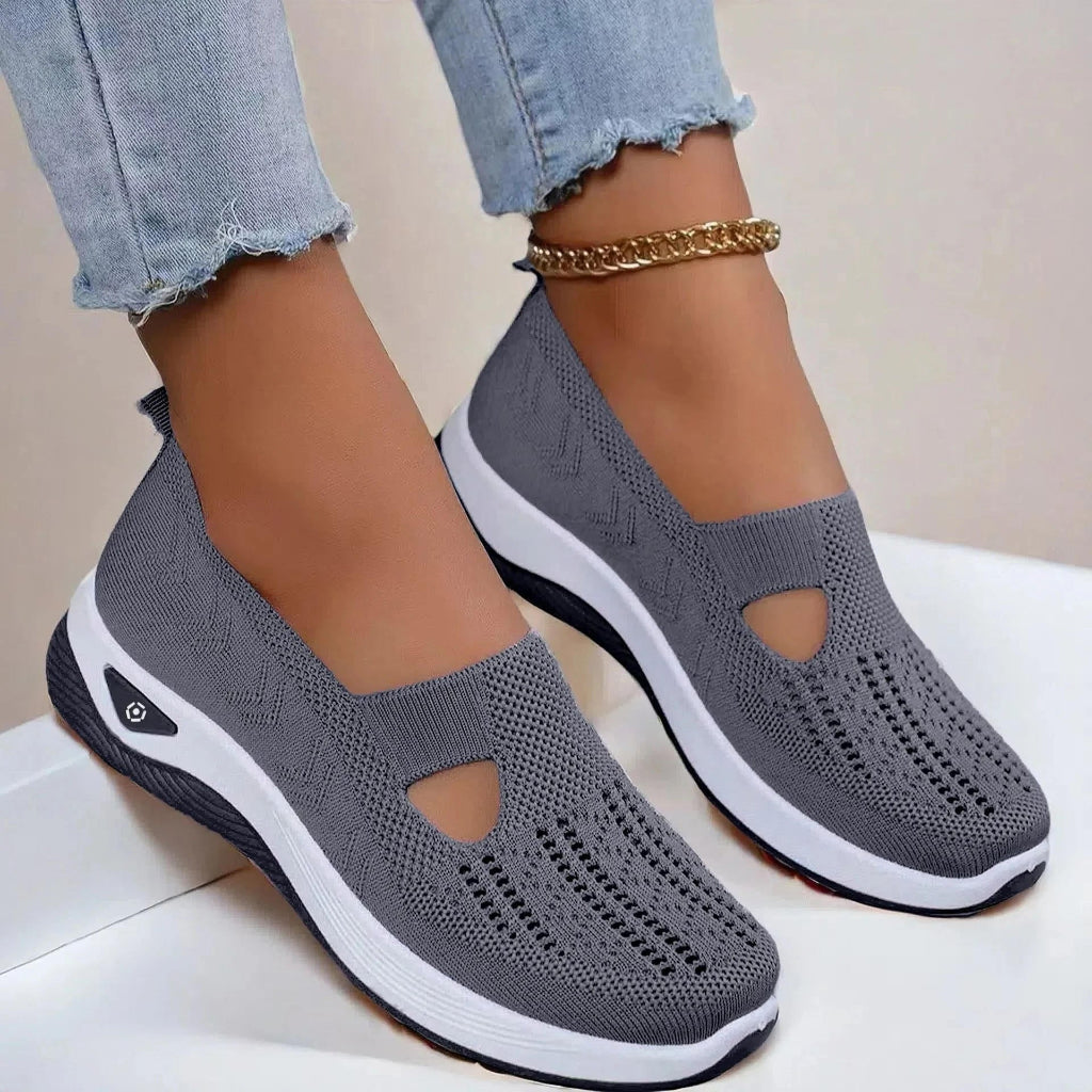 Stridex | Women Orthopedic Triple Arch Shoes