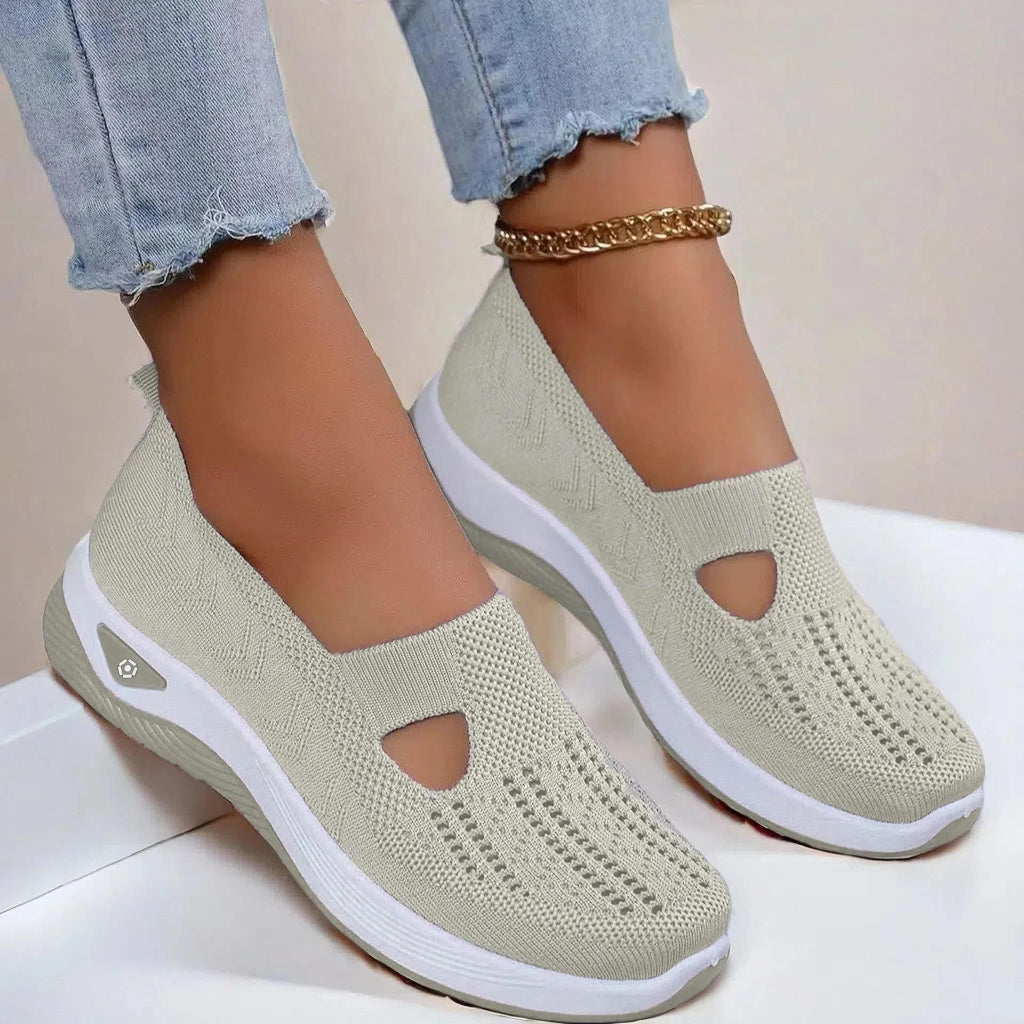 Stridex | Women Orthopedic Triple Arch Shoes