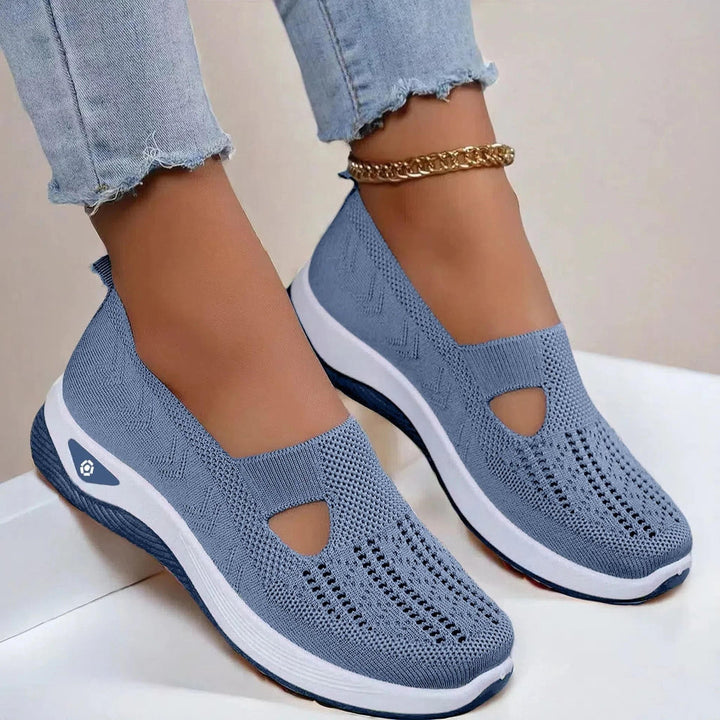 Stridex | Women Orthopedic Triple Arch Shoes