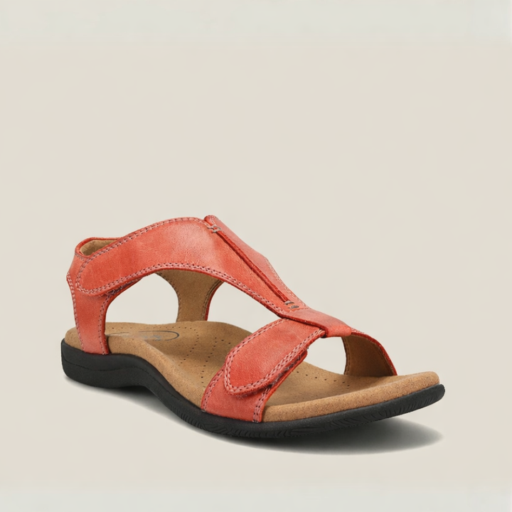 Leona | Women's Orthopedic Comfort Sandals