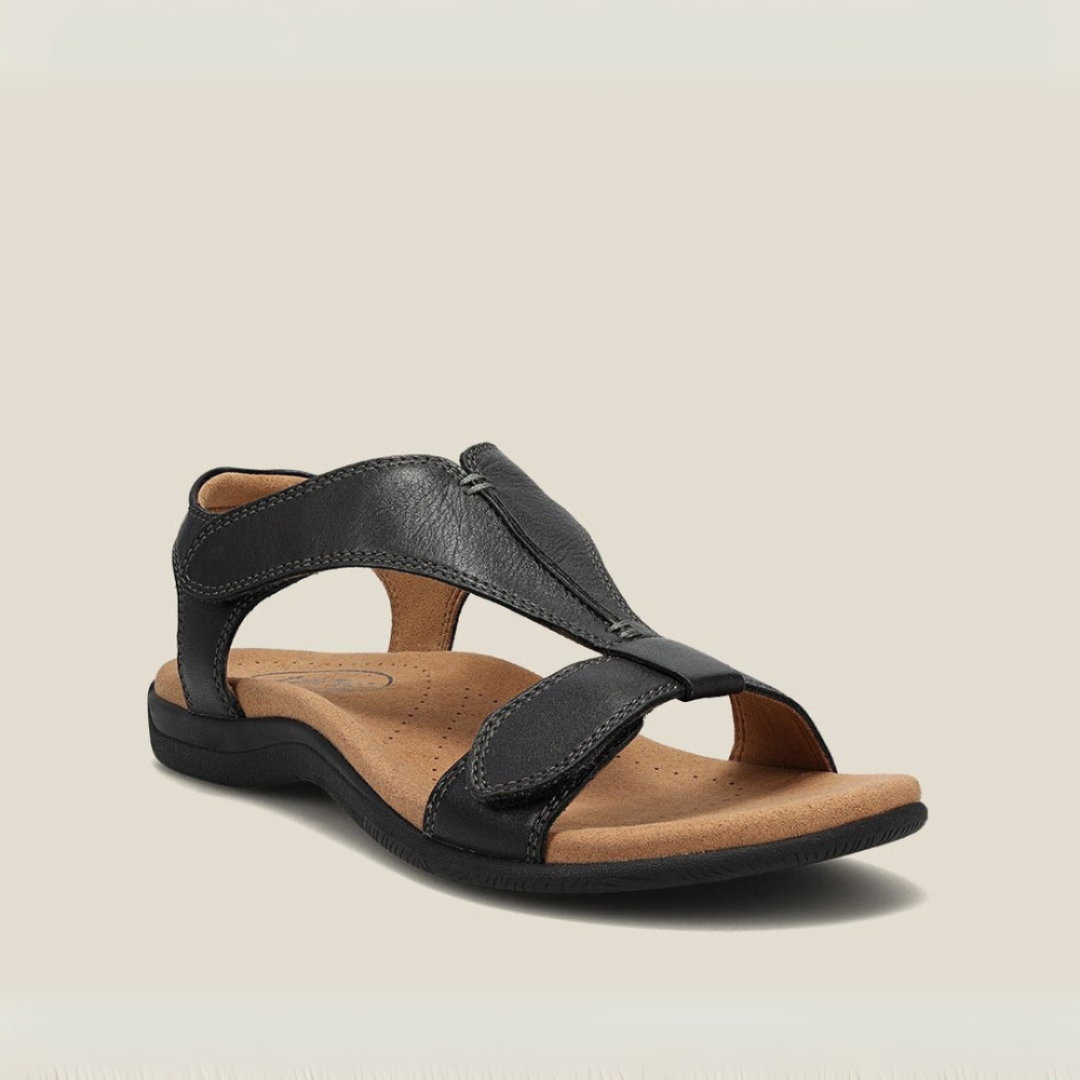 Leona | Women's Orthopedic Comfort Sandals