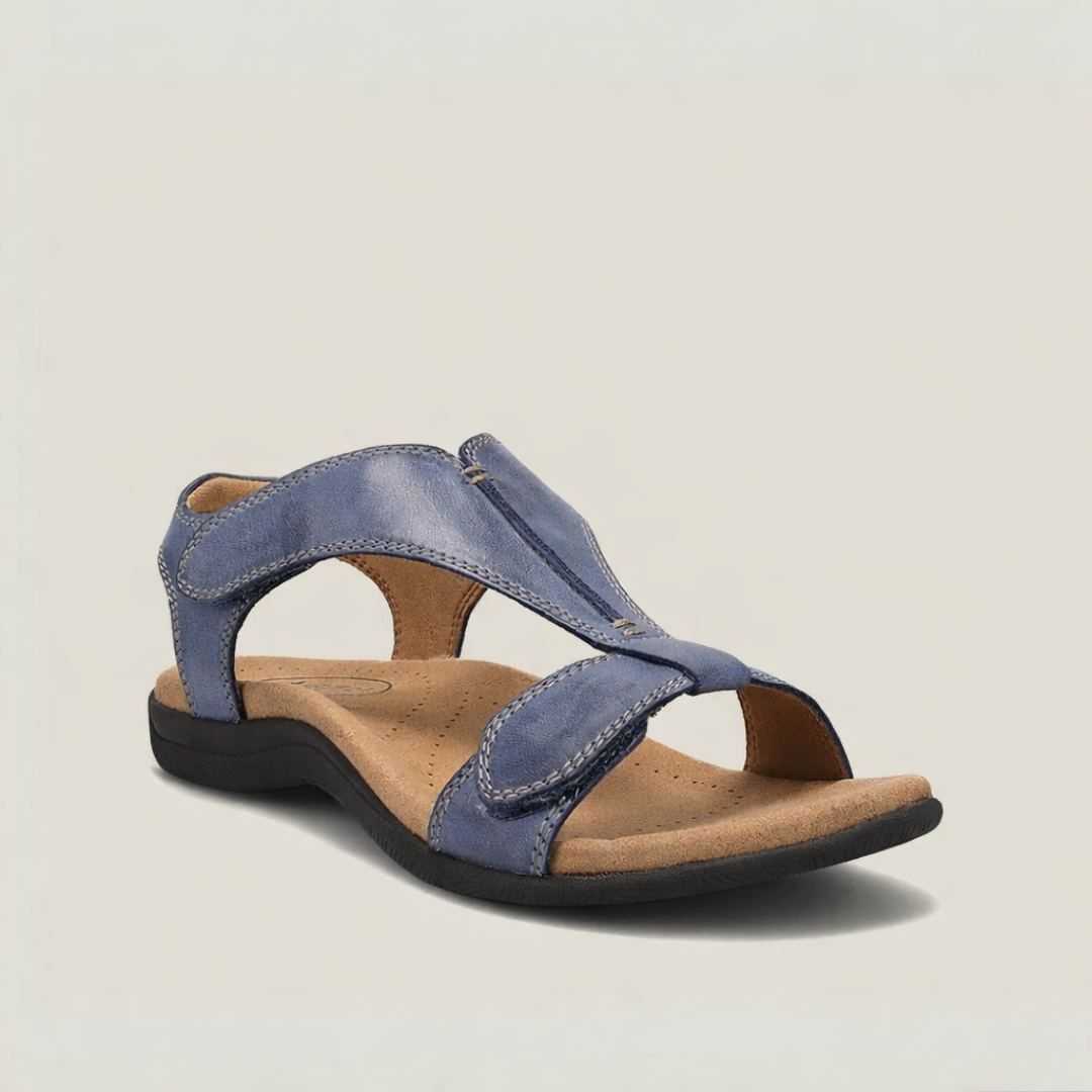 Leona | Women's Orthopedic Comfort Sandals