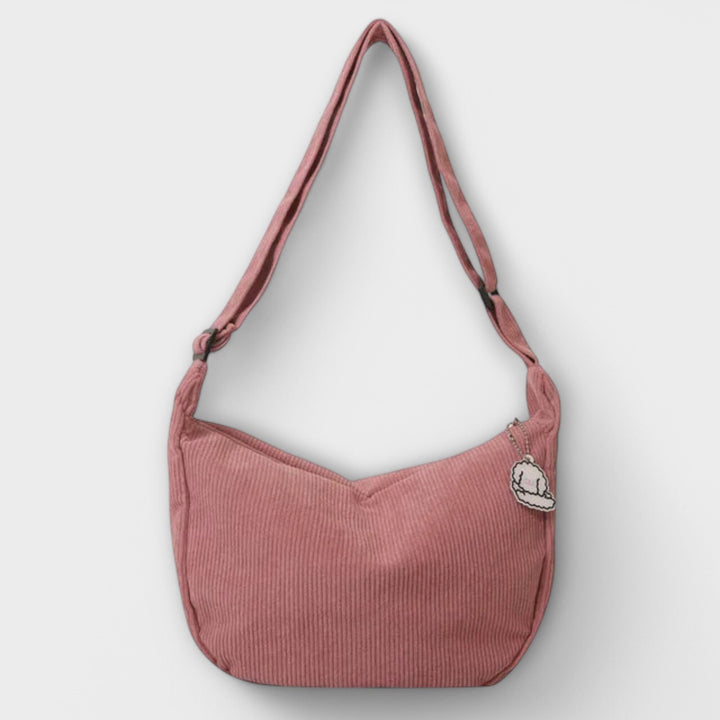 Sheryl | Women's Cordura Shoulder Bag