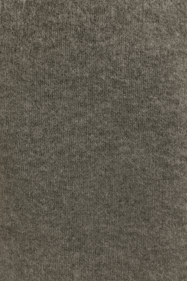 Sutton | Women's Asymmetric V-Neck Cardigan