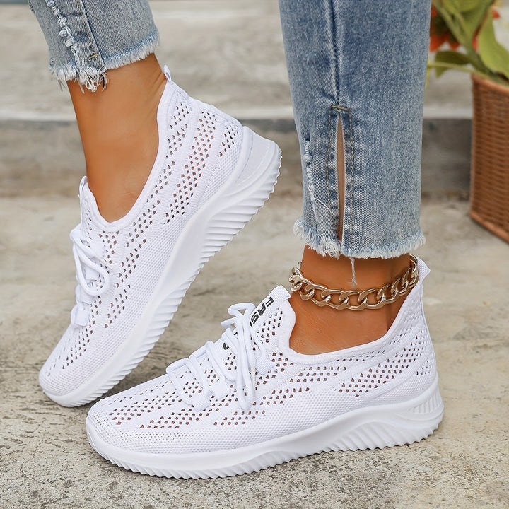 Elara | Women's Orthopedic Comfort Shoes