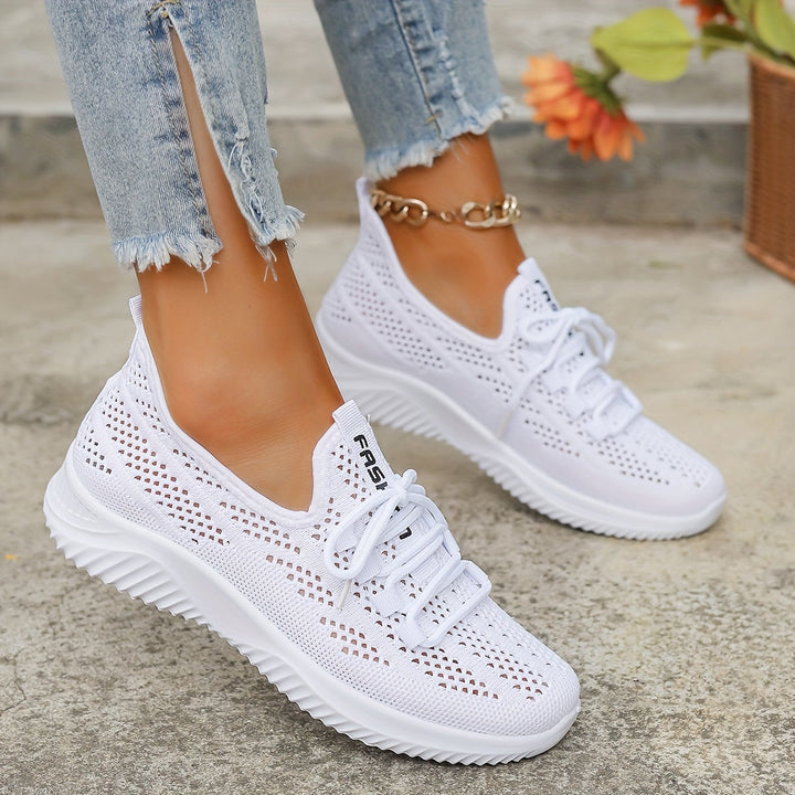 Elara | Women's Orthopedic Comfort Shoes