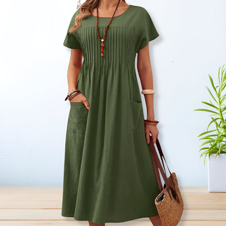 Jacqueline | Women Elegant Dress