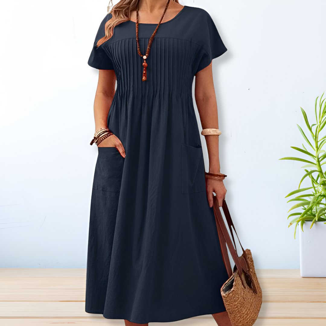 Jacqueline | Women Elegant Dress