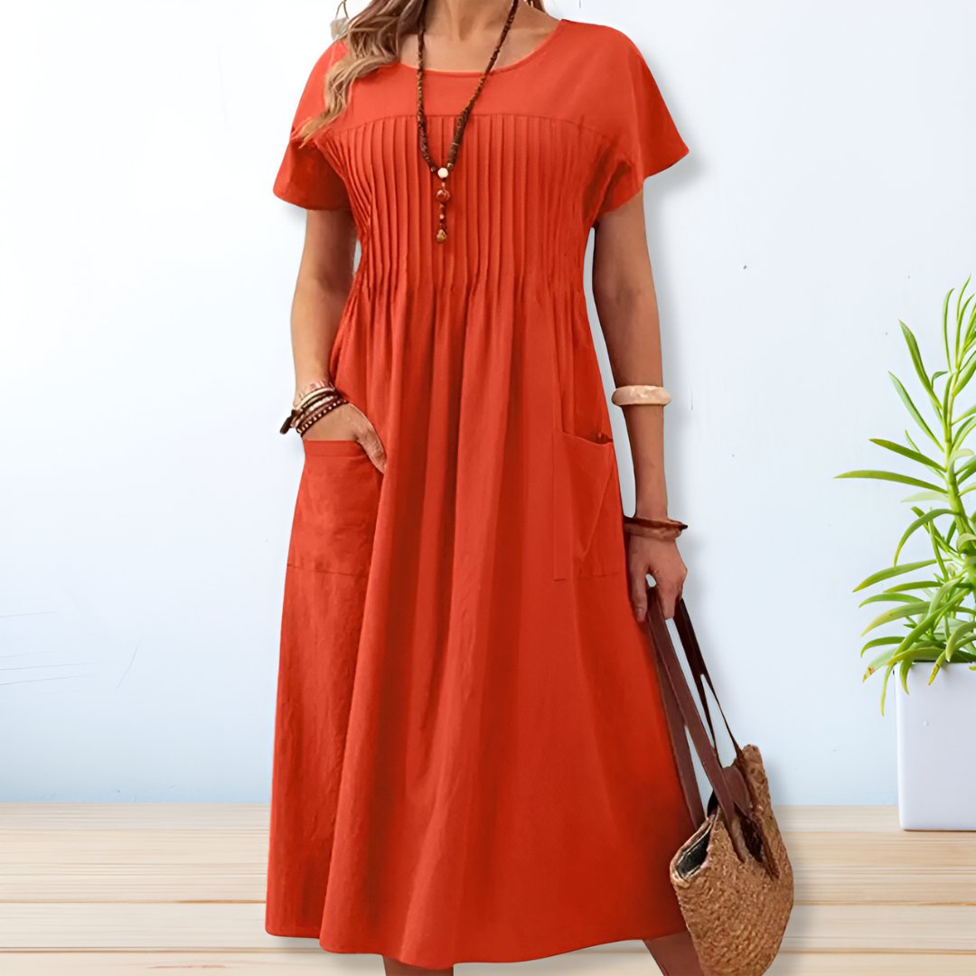 Jacqueline | Women Elegant Dress