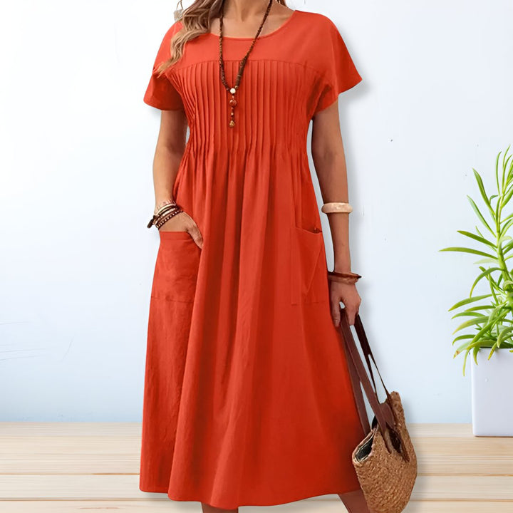 Jacqueline | Women Elegant Dress