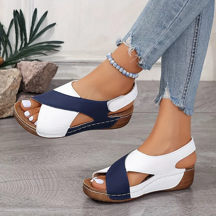 Mira | Women's Orthopedic Comfort Sandals