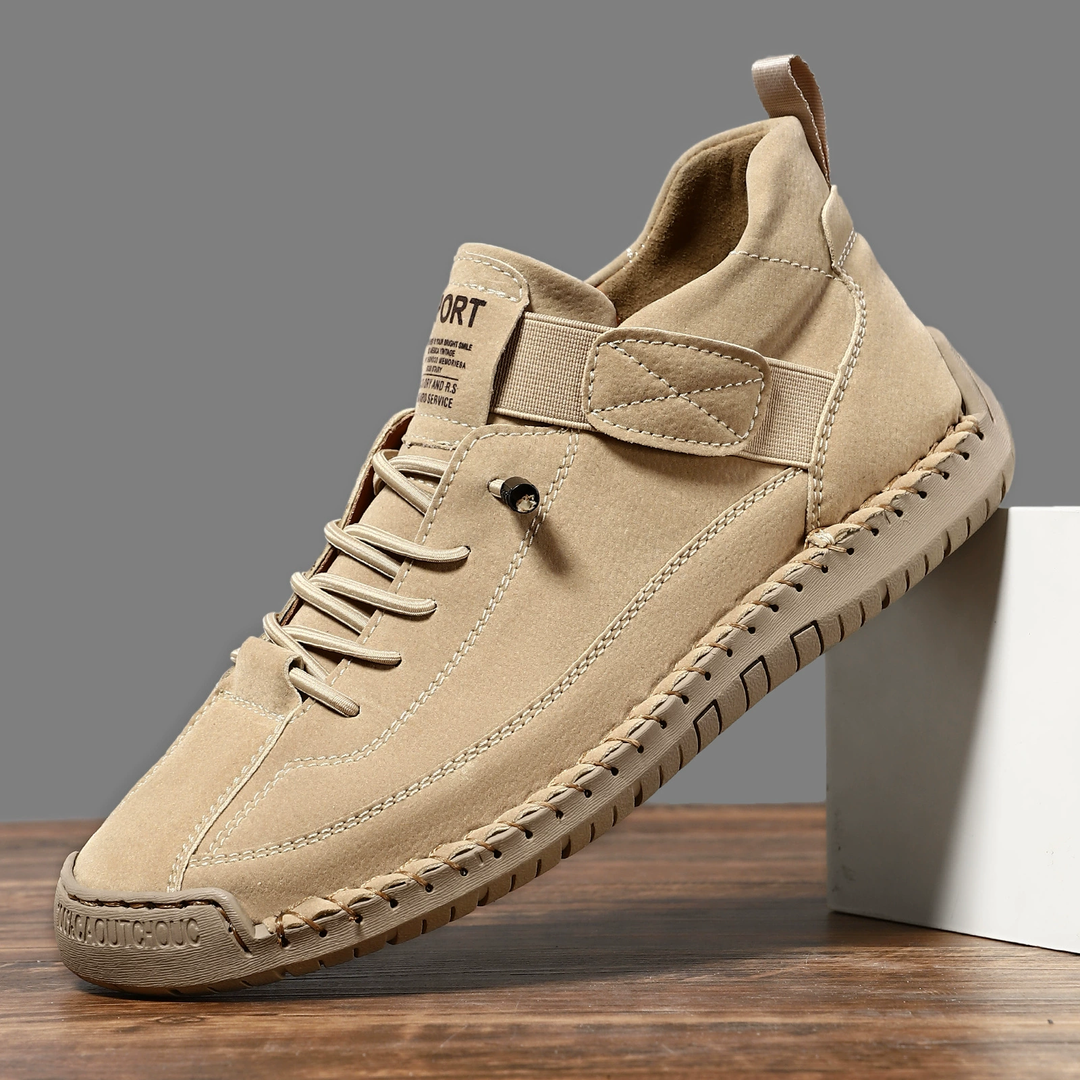 Maricela | Women's Orthopedic Comfort Loafers