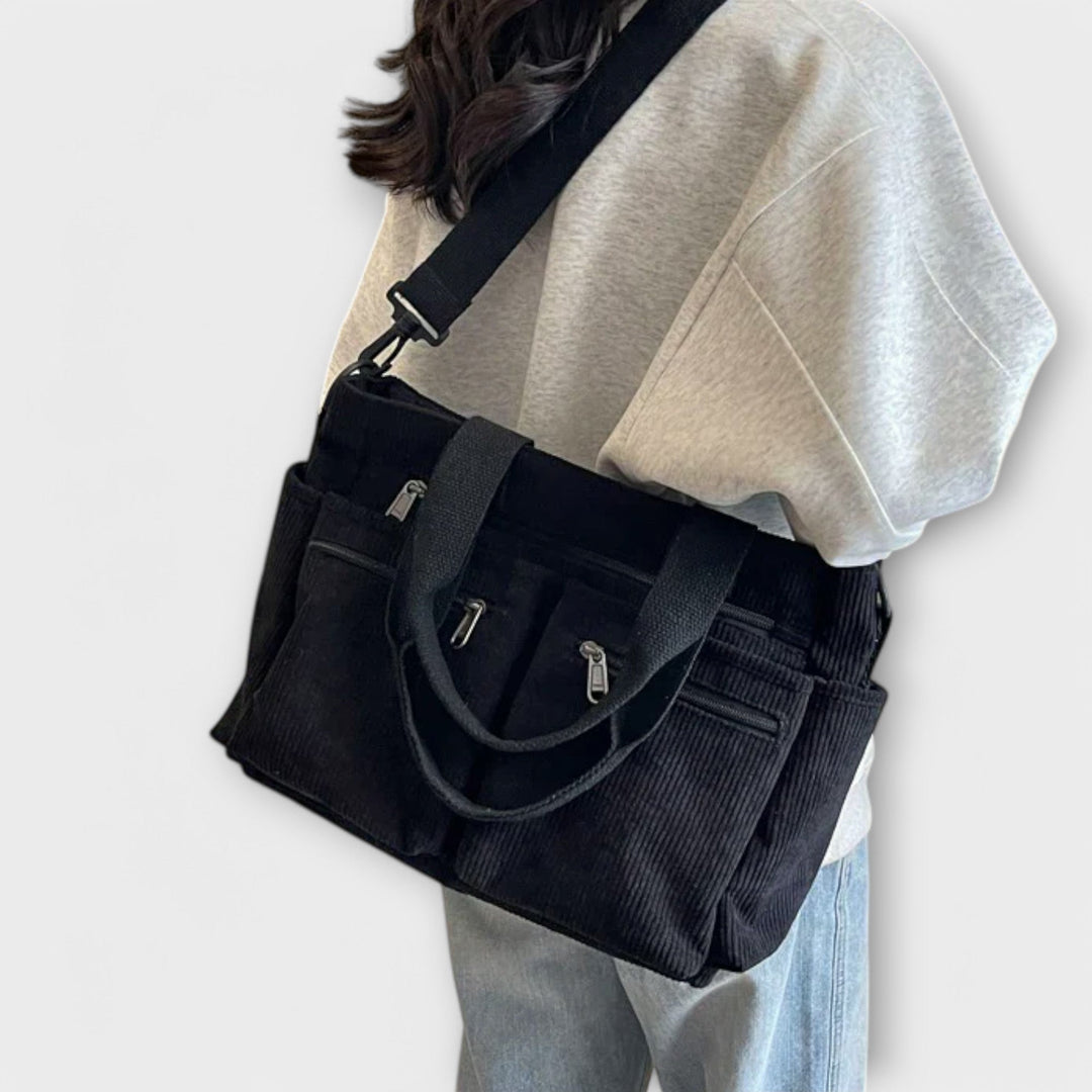 Sienna | Women's Elegant Tote Bag