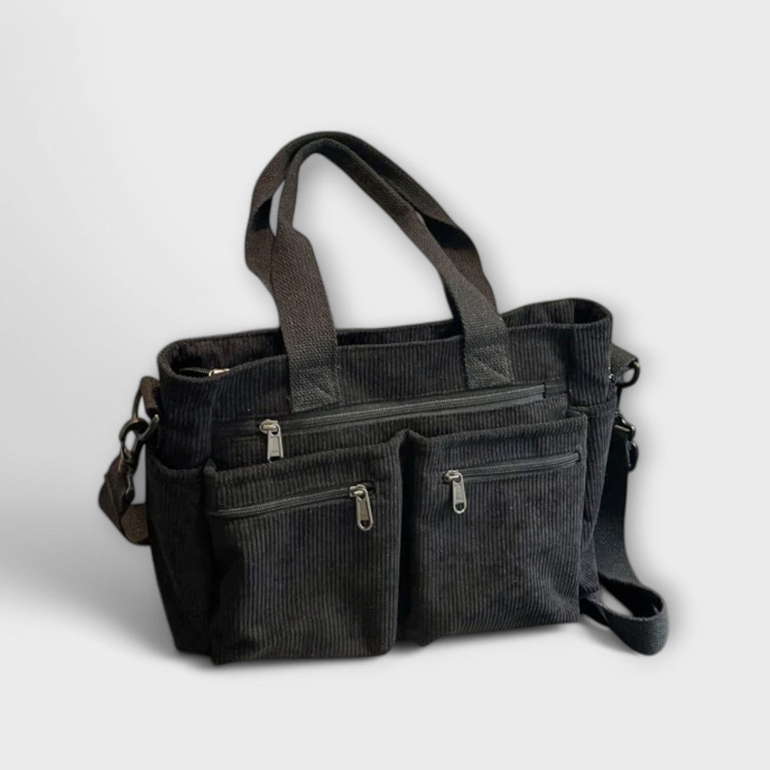 Sienna | Women's Elegant Tote Bag