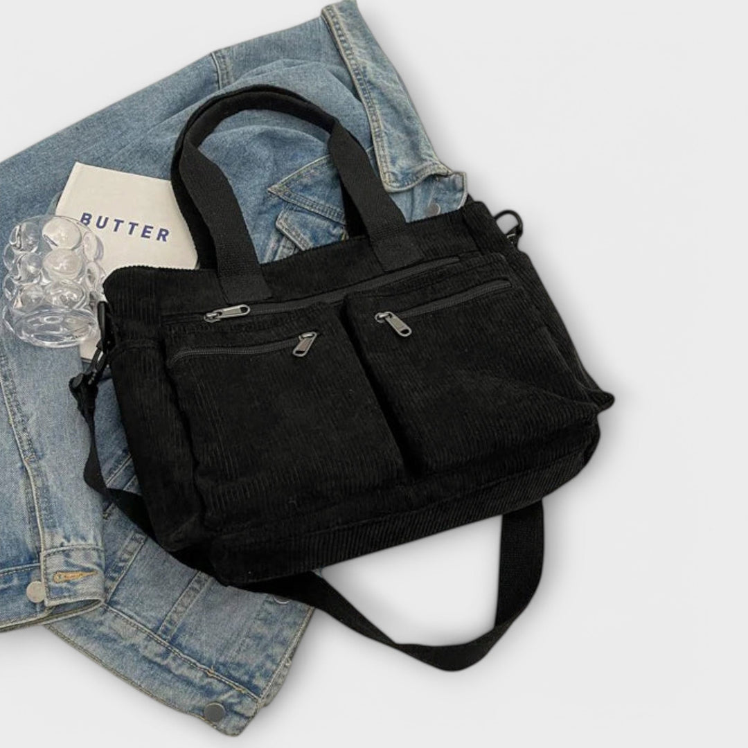 Sienna | Women's Elegant Tote Bag
