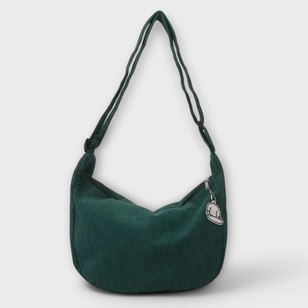 Sheryl | Women's Cordura Shoulder Bag
