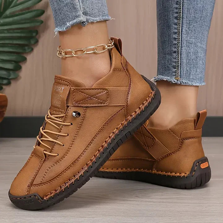 Maricela | Women's Orthopedic Comfort Loafers