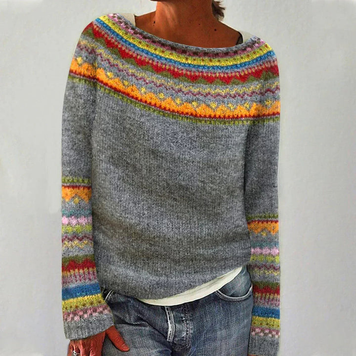 Elora | Women’s Elegant Sweater
