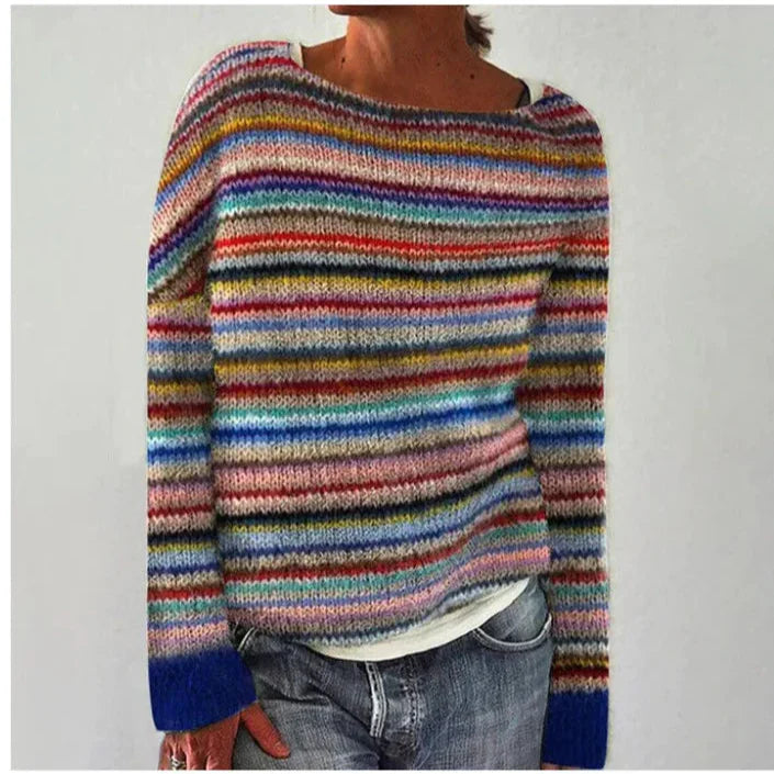 Elora | Women’s Elegant Sweater