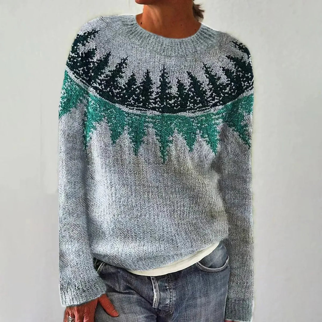 Elora | Women’s Elegant Sweater