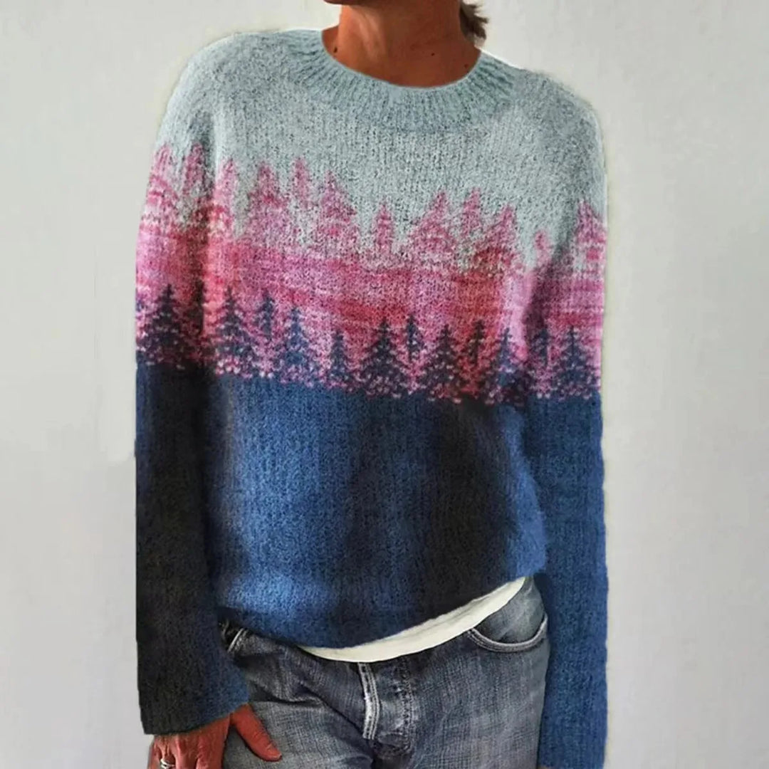 Elora | Women’s Elegant Sweater
