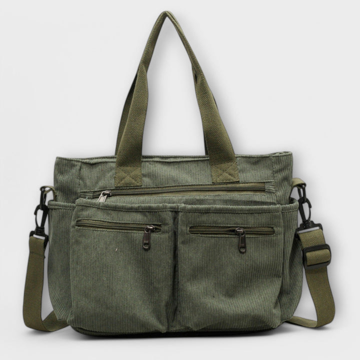 Sienna | Women's Elegant Tote Bag