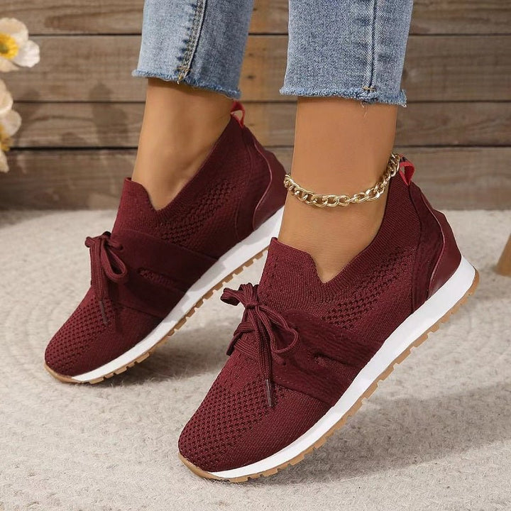 Fiora | Women's Comfort Fashion Shoes