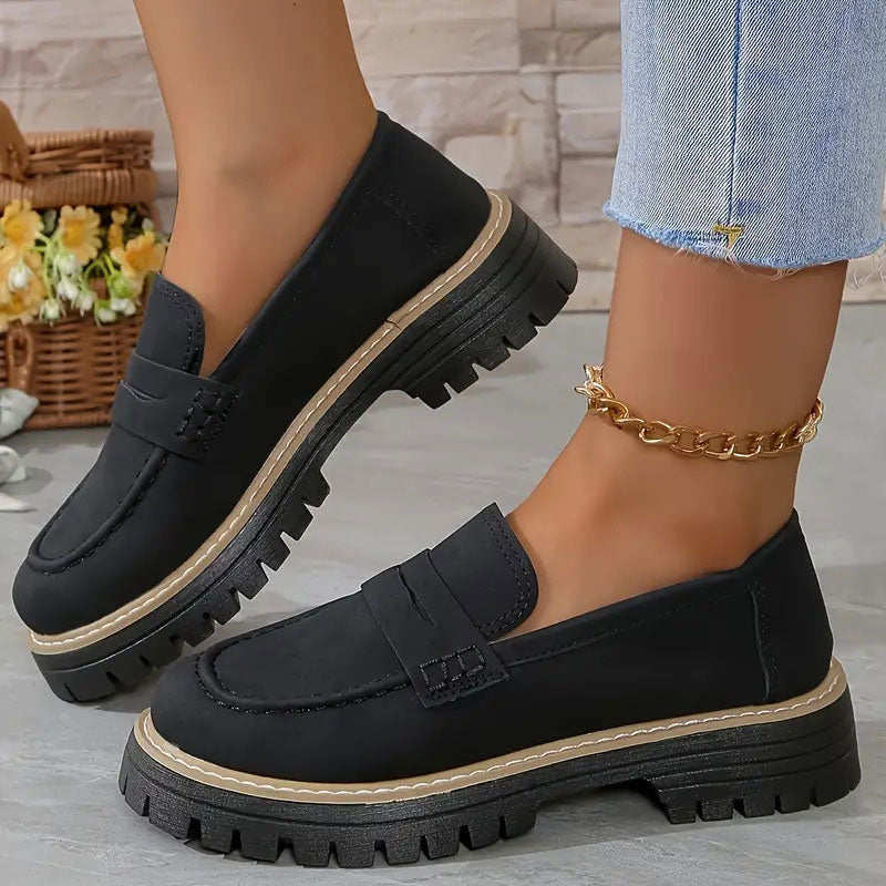 Jolene | Women's Orthopedic Comfort Loafers