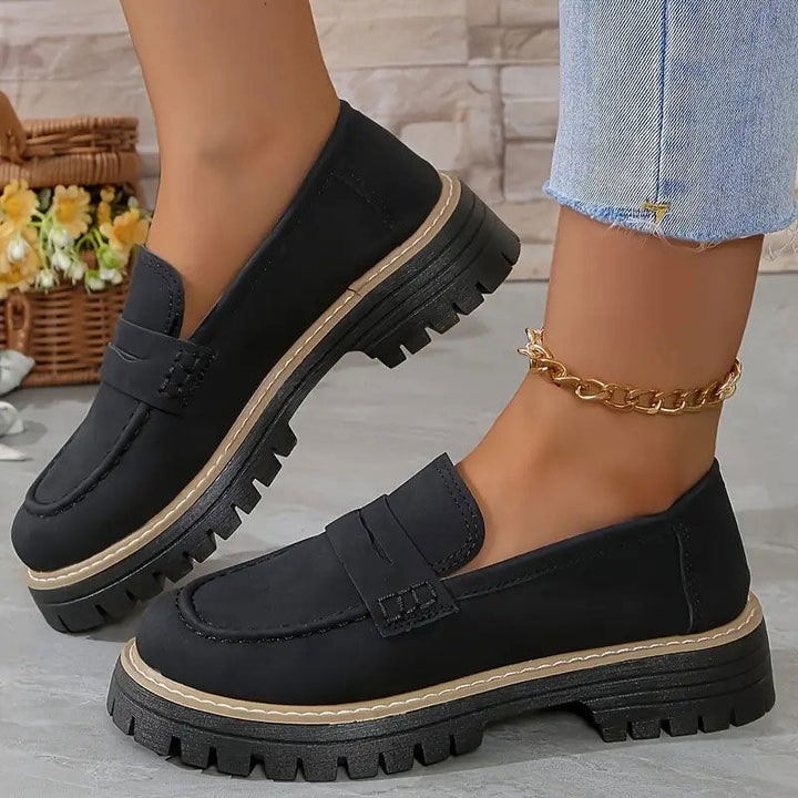 Jolene | Women's Orthopedic Comfort Loafers