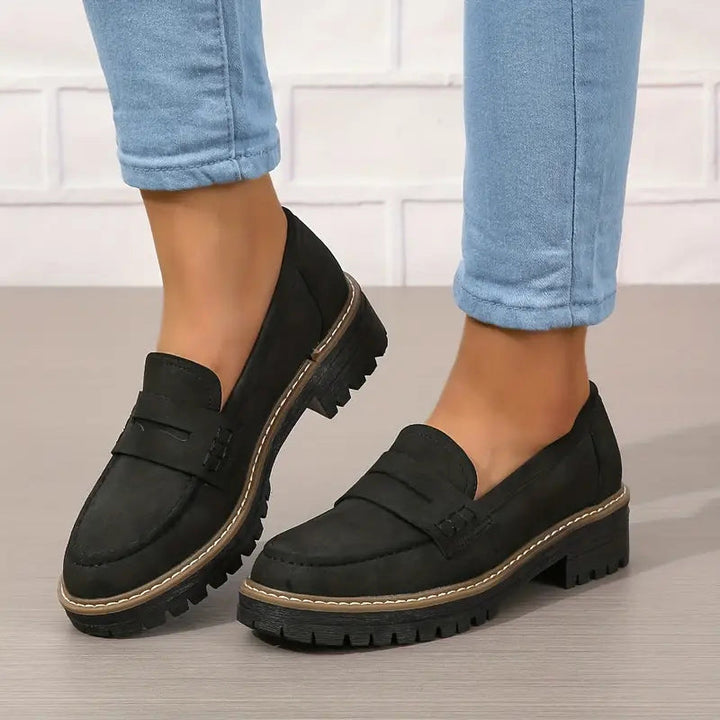 Jolene | Women's Orthopedic Comfort Loafers