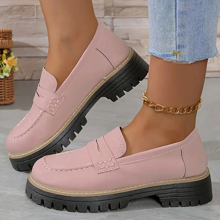 Jolene | Women's Orthopedic Comfort Loafers