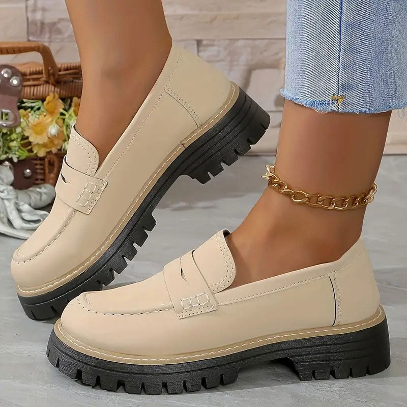 Jolene | Women's Orthopedic Comfort Loafers