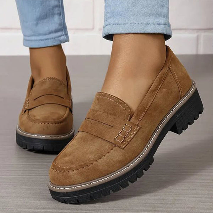 Jolene | Women's Orthopedic Comfort Loafers