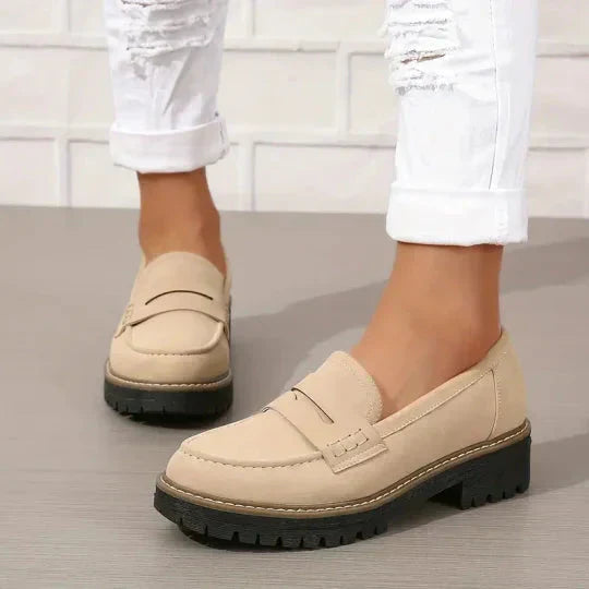 Jolene | Women's Orthopedic Comfort Loafers