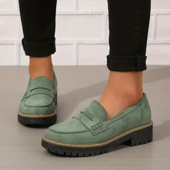 Jolene | Women's Orthopedic Comfort Loafers