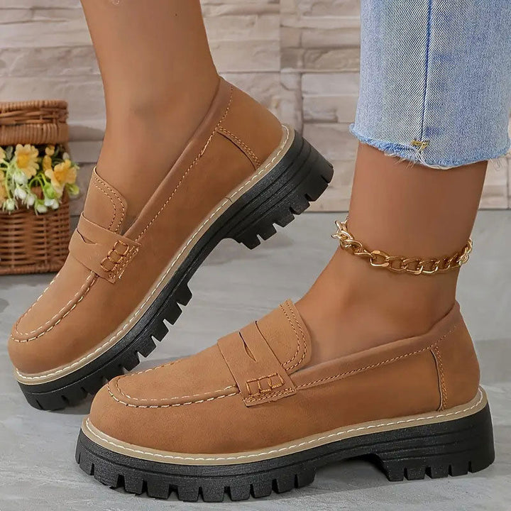 Jolene | Women's Orthopedic Comfort Loafers