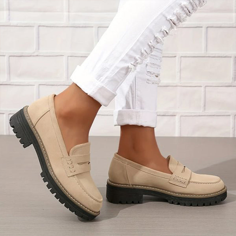 Jolene | Women's Orthopedic Comfort Loafers